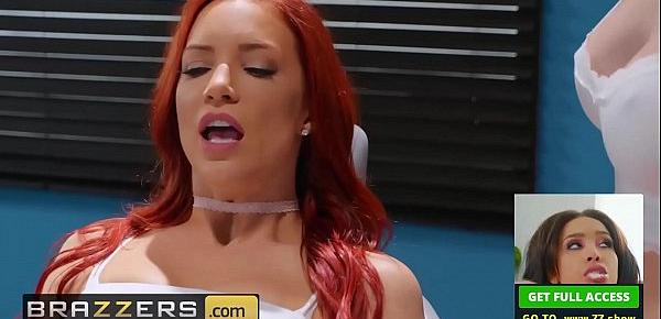  Hot And Mean - (Jayden Cole, Molly Stewart) - Gingervitis - Brazzers